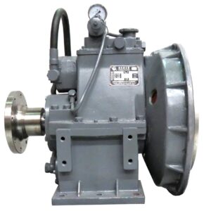 NEW Advance HCL100 Heavy Duty Hydraulic PTO Clutch (up to 350hp)