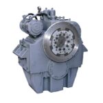NEW Advance HCT400A Heavy Duty Marine Gearbox 9.47:1 Reduction