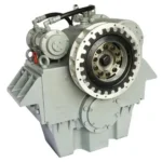 NEW Advance HCT600A Heavy Duty Marine Gearbox 8.66:1 Reduction