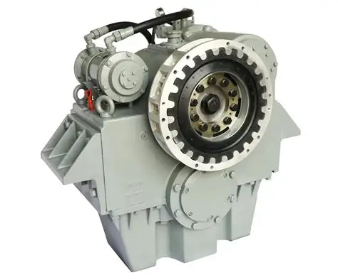 NEW Advance HCT600A Heavy Duty Marine Gearbox 8.66:1 Reduction NEW Advance HCT600A Heavy Duty Marine Gearbox 8.66:1 Reduction