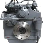 NEW Advance MB270A Heavy Duty Marine Gearbox 6.82:1 Reduction