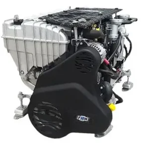 FNM - NEW FNM 42HPE-350 350hp Marine Diesel Engine