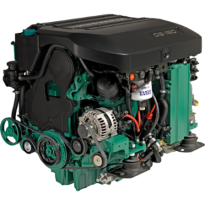 ENGINE VOLVO PENTA D3-220I