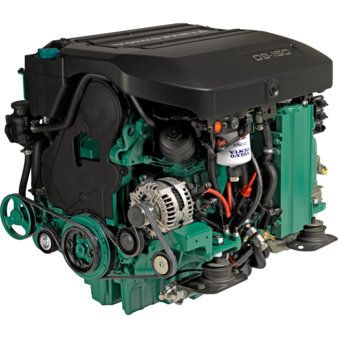 ENGINE VOLVO PENTA D3-220I ENGINE VOLVO PENTA D3-220I