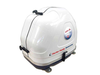 Fischer Panda FPMA1011