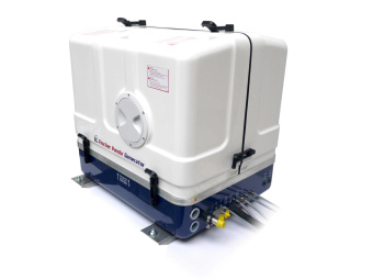 Fischer Panda FPMA3005