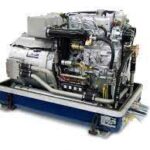 Fischer Panda FPMA3006