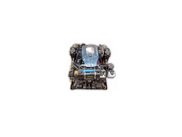 MerCruiser 383 MPI FWC BRAVO