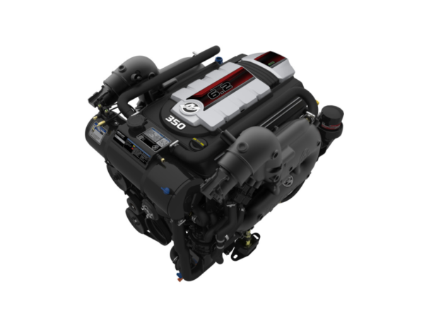 MerCruiser 6.2L 350 HP Inboard DTS