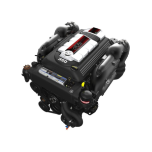 MerCruiser 6.2L 350 PS