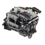 MerCruiser 8.2L Horizon 375 HP DTS
