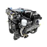 MerCruiser Quicksilver 350 MPI Horizon Inboard Down Angle 8M0136296