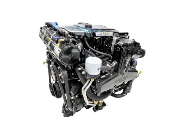 MerCruiser Quicksilver 350 MPI Horizon Inboard Down Angle 8M0136296