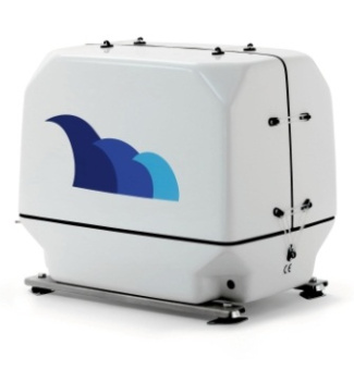 Paguro 6500 Generator 6.0 kW 1500 RPM