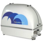 Paguro Generator 3SY 3.0 kW 3000 RPM