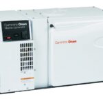 Cummins Onan Marine QD 11MDKDN-8216A