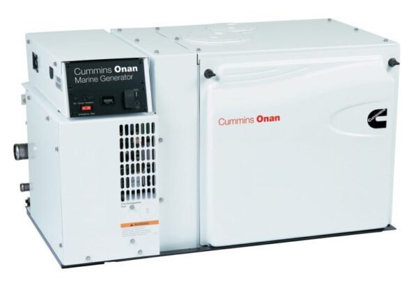 Cummins Onan Marine QD 11MDKDN-8216A Cummins Onan Marine QD 11MDKDN-8216A