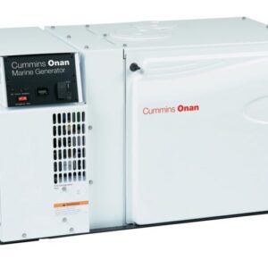 Cummins Onan Marine QD 13.5MDKDN-8140A