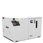 Cummins Onan Marine QD 5MDKBH-5567F