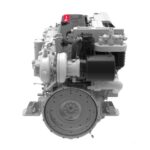 NEW FPT Cursor 16 C16-1000 1000hp Bobtail Marine Diesel Engine