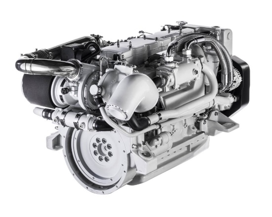 NEW FPT N67-220 220hp Bobtail Marine Diesel Engine NEW FPT N67-220 220hp Bobtail Marine Diesel Engine