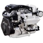 NEW FPT S30-230 230hp Bobtail Marine Diesel Engine