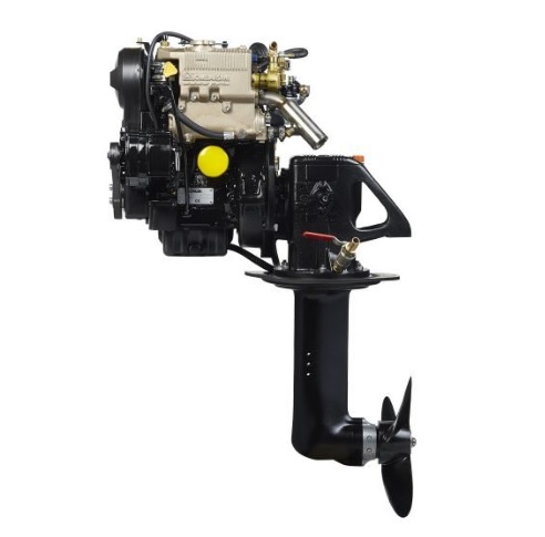 NEW Lombardini LDW702SD 18hp Marine Diesel Engine & Saildrive Package NEW Lombardini LDW702SD 18hp Marine Diesel Engine & Saildrive Package