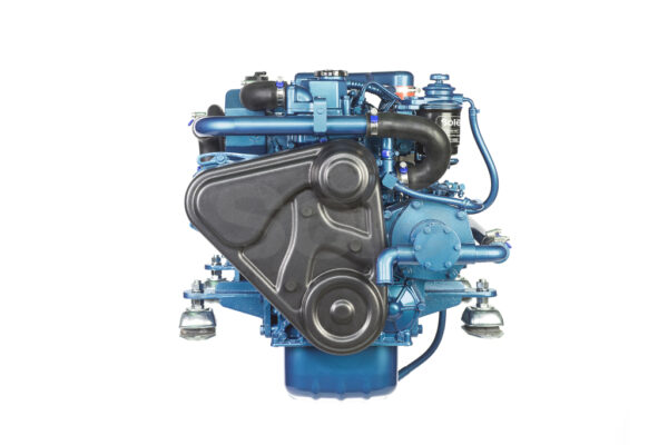 NEW Sole SM-94 94hp Marine Diesel Engine & Gearbox Package NEW Sole SM-94 94hp Marine Diesel Engine & Gearbox Package