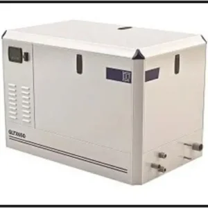 NEW Vetus GLX14SIC 14kVA Marine Diesel Generator Package