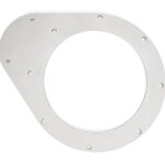 Yanmar SD60 Adaptor Plate Kit (S1) – 796460-02900