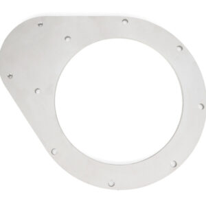 Yanmar SD60 Adaptor Plate Kit (S1) – 796460-02900