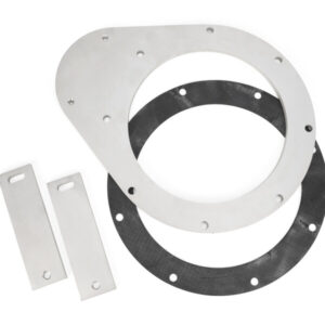 Yanmar SD60 Adaptor Plate Kit (S1) – 796460-02900