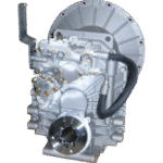 Yanmar KMH50V-3 RR 2.47 for 4LV Series (E-Shift) – KMH50V-3 247 E 4LV