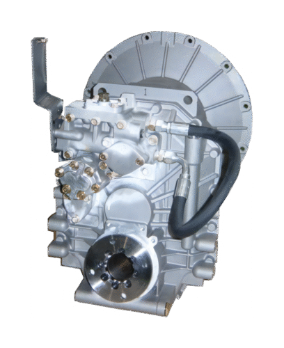 Yanmar KMH50V-3 RR 2.47 for 4LV Series (E-Shift) – KMH50V-3 247 E 4LV