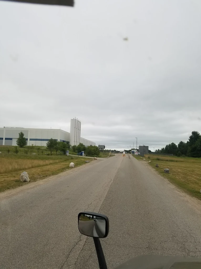 Coast Wake Marine Warehouse