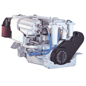 Cummins QSM11 715HP Marine Diesel Engine