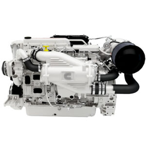 Cummins QSB6.7 Marine Diesel Engine