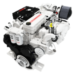 Cummins QSB6.7 425HP Marine Diesel Engine