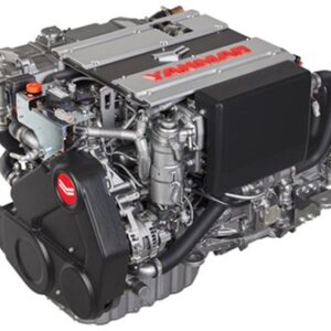 YANMAR 4LV250 Marine Diesel Engine 250hp