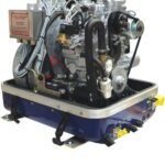 Fischer Panda 5000 AC