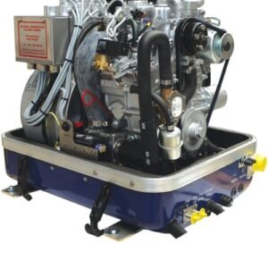 Fischer Panda 5000 AC